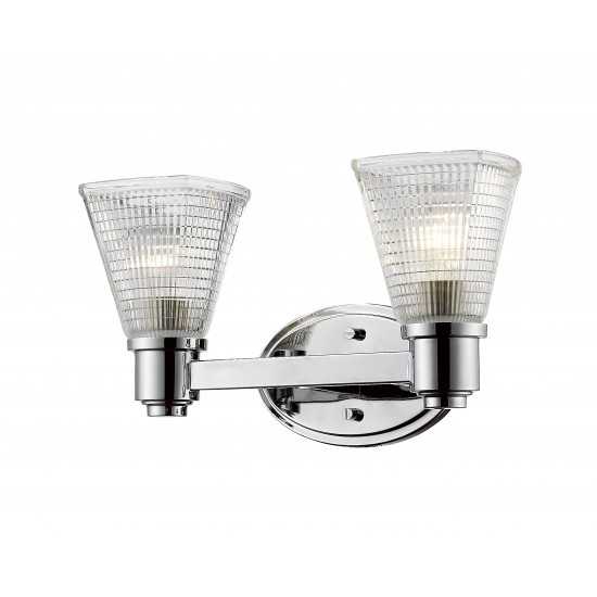 Z-Lite 2 Light Vanity