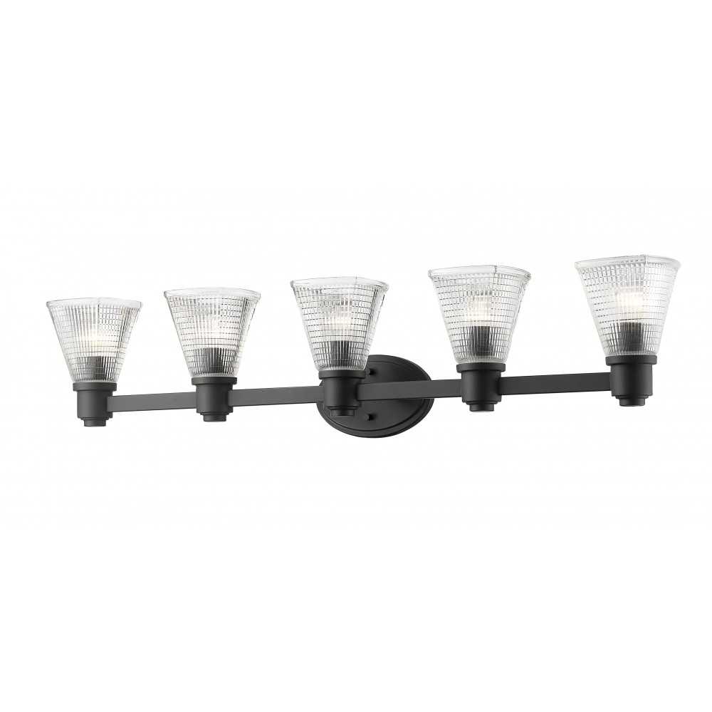 Z-Lite 5 Light Vanity Z-Lite 5 Light Vanity