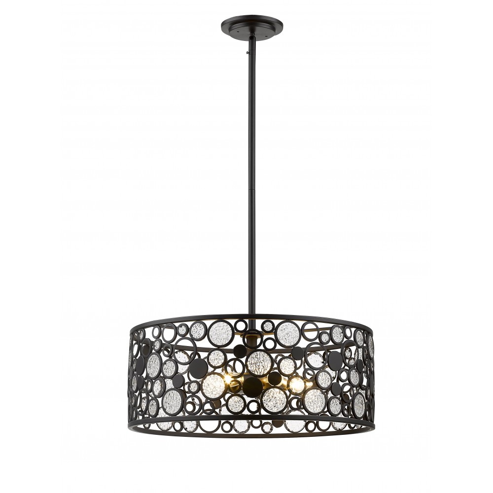 Z-Lite 6 Light Pendant