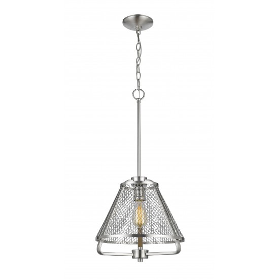 Z-Lite 1 Light Pendant