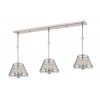 Z-Lite 9 Light Island/Billiard