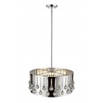 Z-Lite 5 Light Pendant