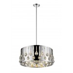 Z-Lite 5 Light Pendant