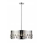 Z-Lite 6 Light Pendant