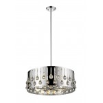 Z-Lite 6 Light Pendant