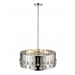 Z-Lite 6 Light Pendant