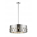 Z-Lite 6 Light Pendant