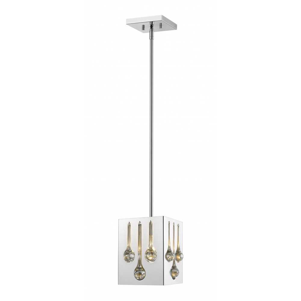 Z-Lite 1 Light Pendant