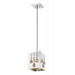 Z-Lite 1 Light Pendant