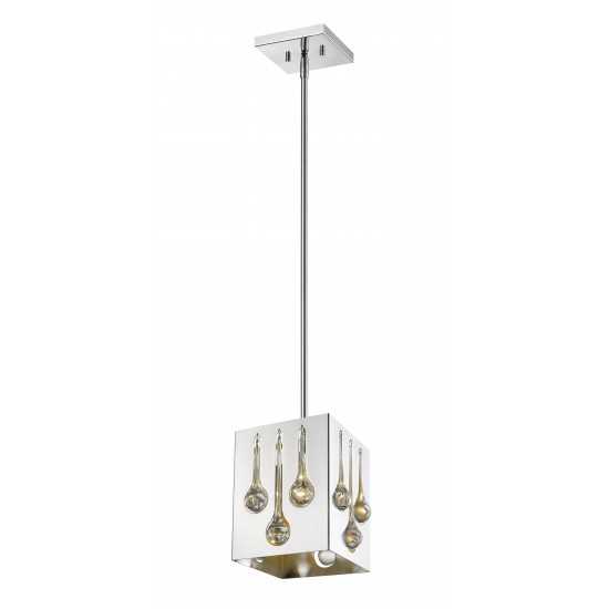 Z-Lite 1 Light Pendant