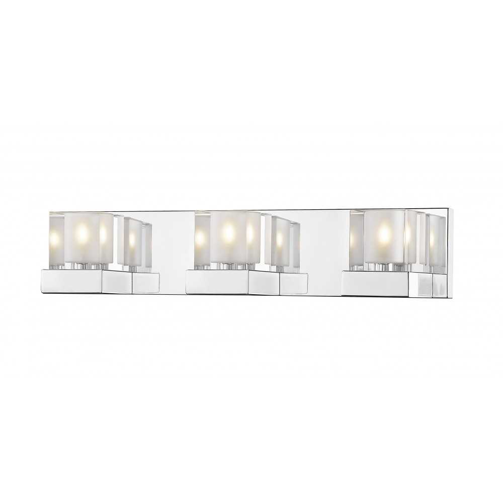 Z-Lite 3 Light Vanity