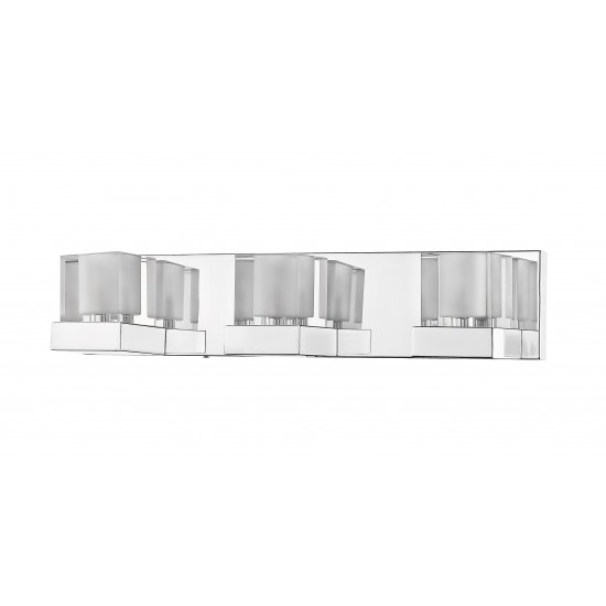 Z-Lite 3 Light Vanity