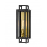 Z-Lite 1 Light Wall Sconce