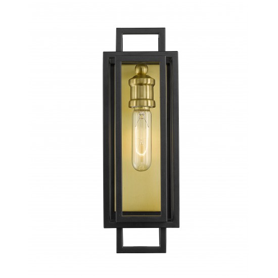 Z-Lite 1 Light Wall Sconce
