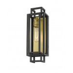 Z-Lite 1 Light Wall Sconce