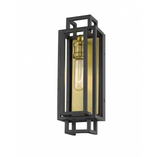 Z-Lite 1 Light Wall Sconce