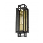 Z-Lite 1 Light Wall Sconce