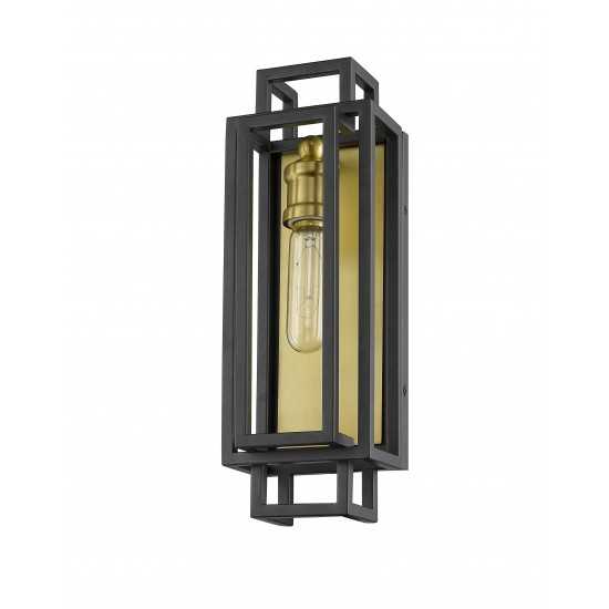 Z-Lite 1 Light Wall Sconce