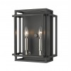 Z-Lite 2 Light Wall Sconce