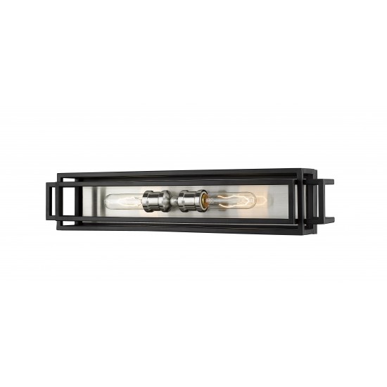 Z-Lite 2 Light Vanity