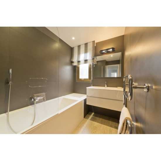 Z-Lite 2 Light Vanity