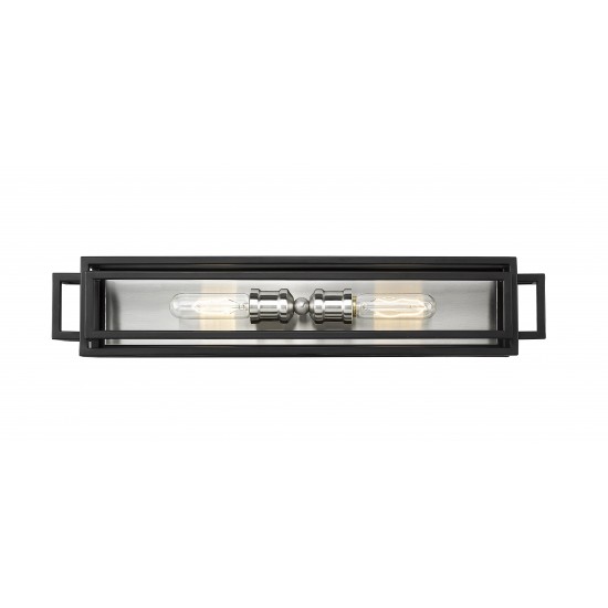Z-Lite 2 Light Vanity