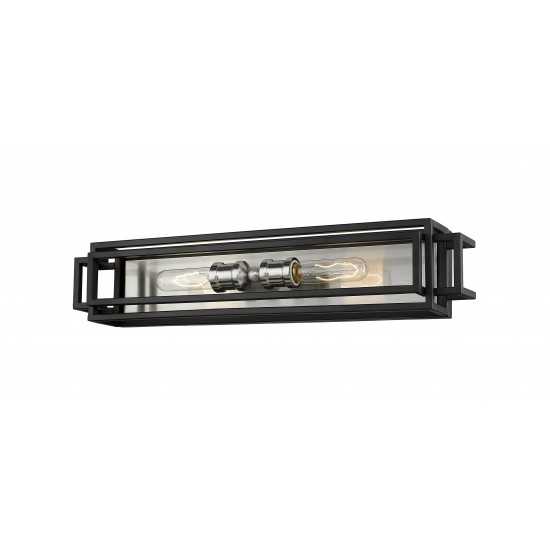 Z-Lite 2 Light Vanity