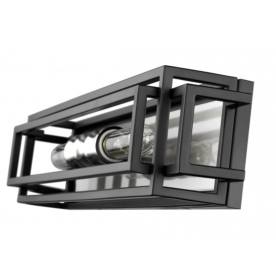 Z-Lite 2 Light Vanity