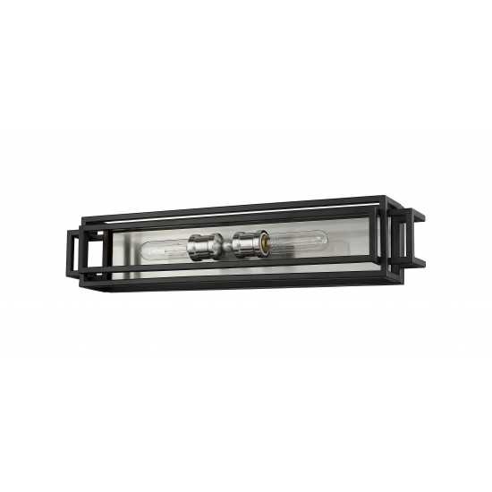 Z-Lite 2 Light Vanity