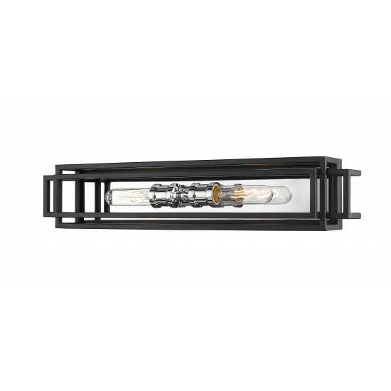 Z-Lite 2 Light Vanity