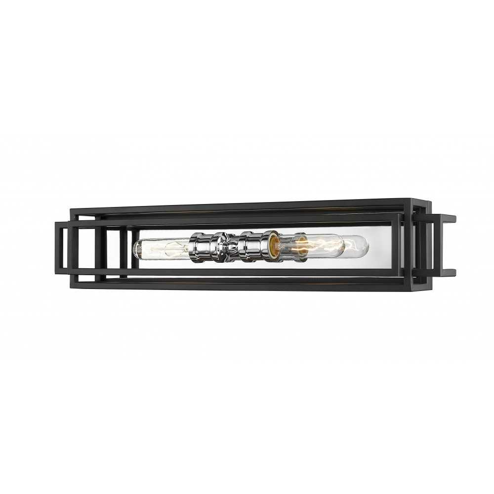 Z-Lite 2 Light Vanity Z-Lite 2 Light Vanity