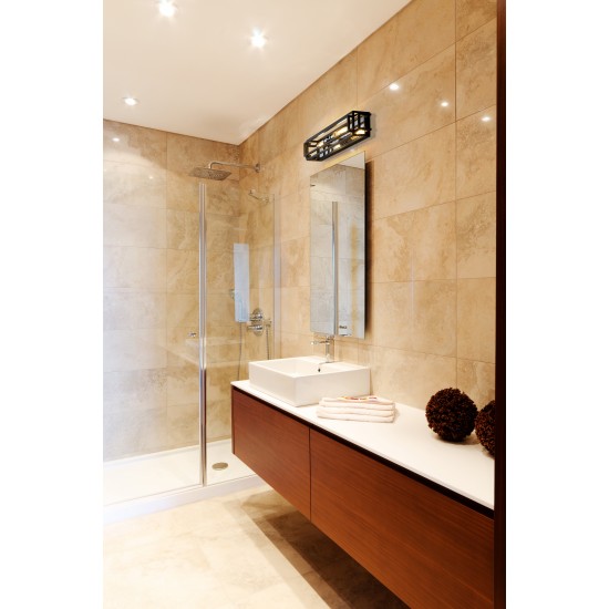 Z-Lite 2 Light Vanity