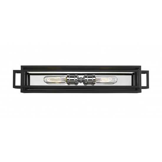 Z-Lite 2 Light Vanity