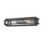 Z-Lite 2 Light Vanity
