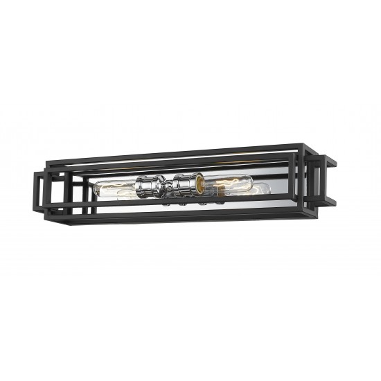 Z-Lite 2 Light Vanity