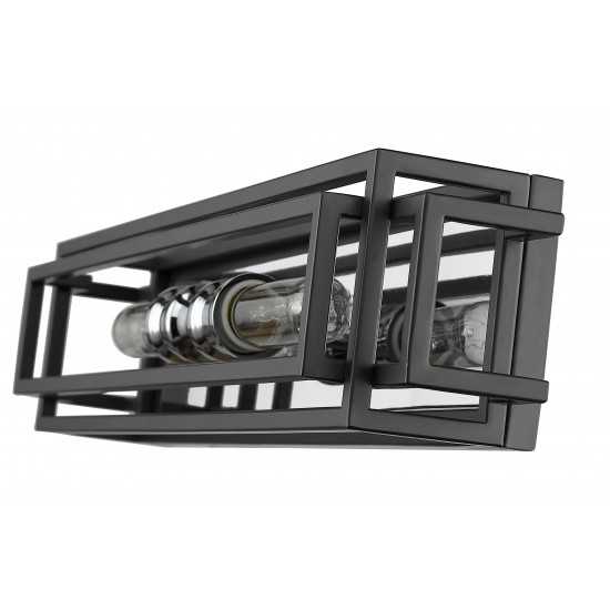 Z-Lite 2 Light Vanity