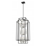 Z-Lite 12 Light Pendant