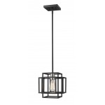 Z-Lite 1 Light Mini Pendant