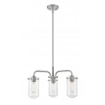 Z-Lite 3 Light Chandelier