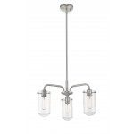 Z-Lite 3 Light Chandelier