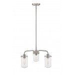 Z-Lite 3 Light Chandelier