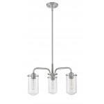 Z-Lite 3 Light Chandelier