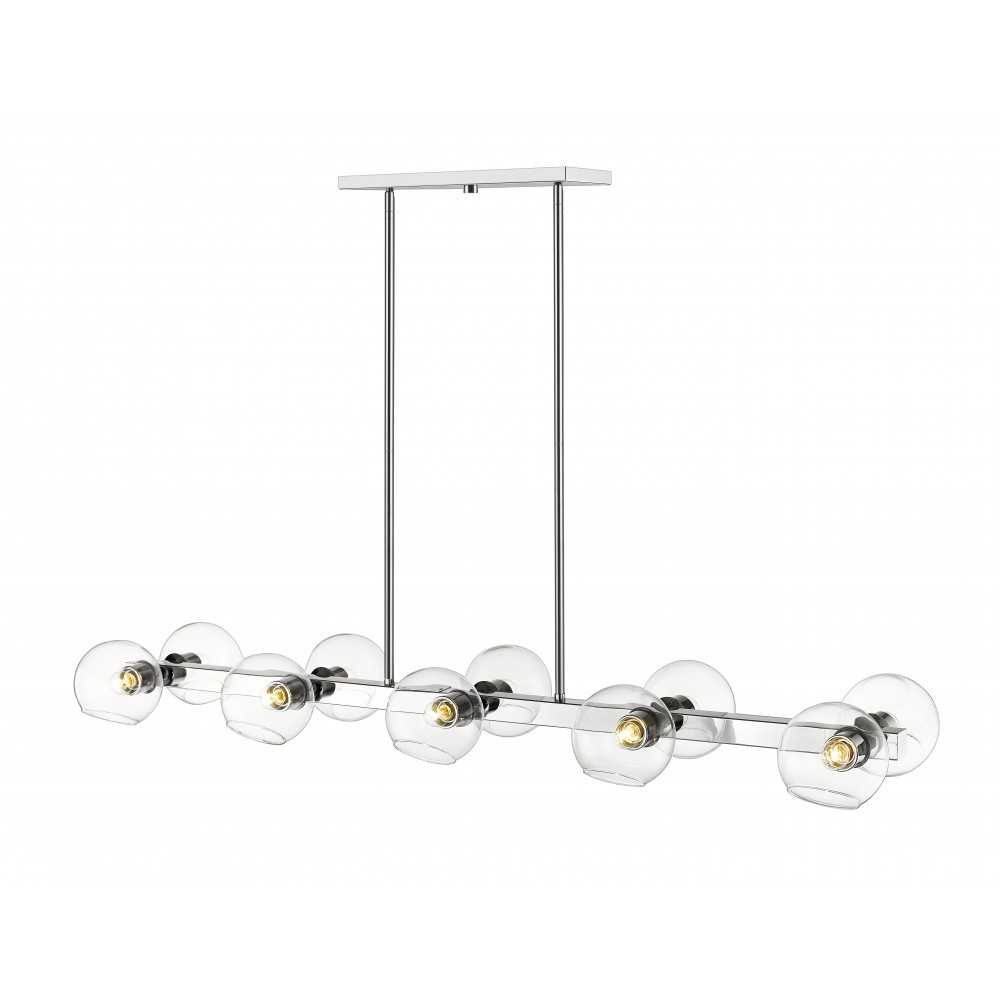 Z-Lite 10 Light Pendant Z-Lite 10 Light Pendant