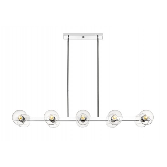 Z-Lite 10 Light Pendant