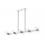 Z-Lite 10 Light Pendant