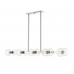 Z-Lite 10 Light Pendant