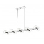 Z-Lite 10 Light Pendant