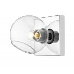 Z-Lite 1 Light Wall Sconce