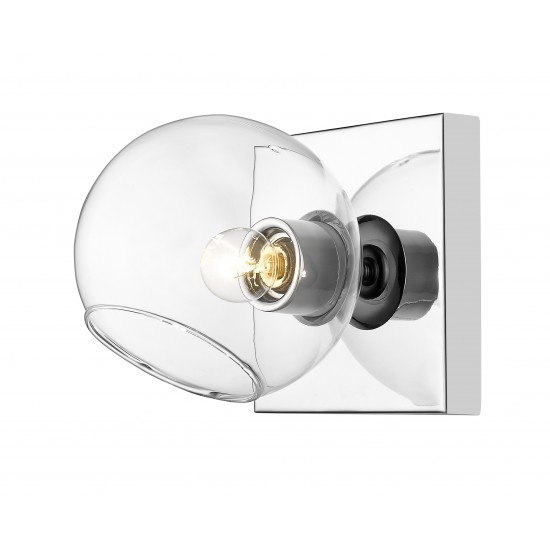 Z-Lite 1 Light Wall Sconce