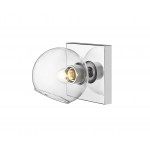 Z-Lite 1 Light Wall Sconce